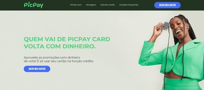 PicPay Fatura PicPay Fatura