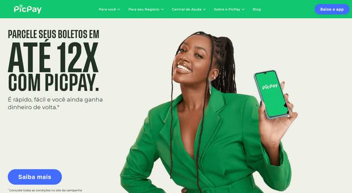 PicPay Fatura PicPay Fatura