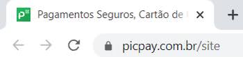 PicPay Fatura PicPay Fatura
