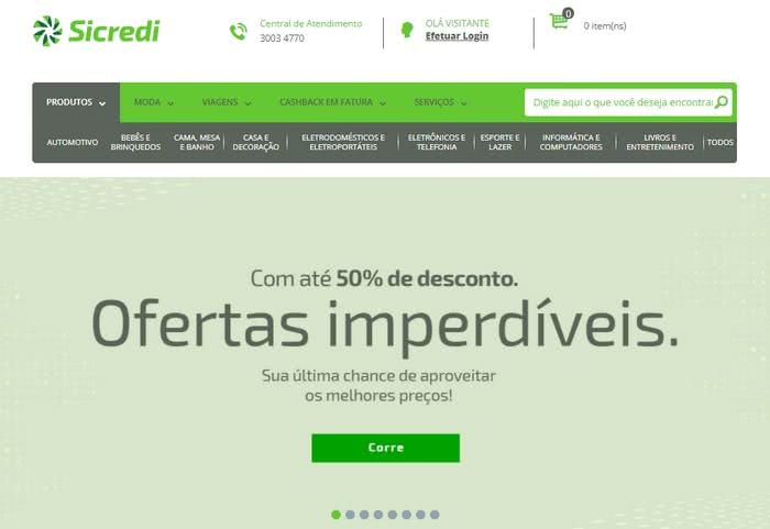 Programa de Recompensa Sicredi Programa de Recompensa Sicredi