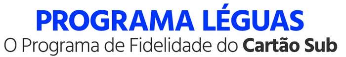 Programa Léguas Programa Léguas
