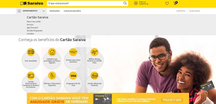 Saraiva Fatura Saraiva Fatura