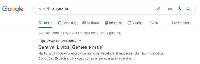 Saraiva Fatura Saraiva Fatura