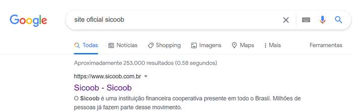 Sicoob Fatura Sicoob Fatura