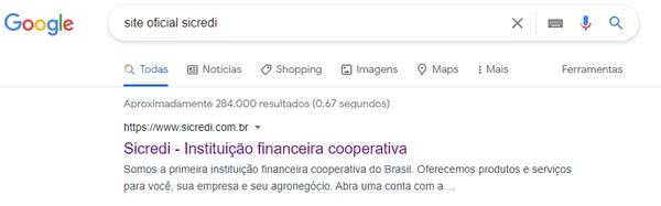 Sicredi Fatura