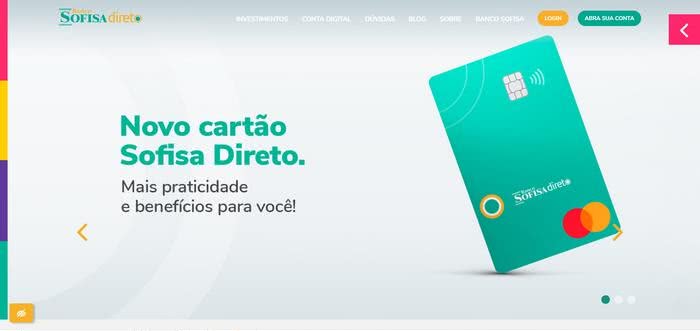 Sofisa Direto Fatura Sofisa Direto Fatura