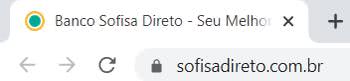 Sofisa Direto Fatura Sofisa Direto Fatura