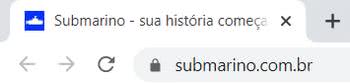 Submarino Fatura Submarino Fatura