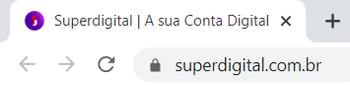 Superdigital Fatura Superdigital Fatura