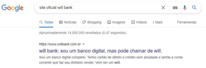 Will Bank Fatura Will Bank Fatura