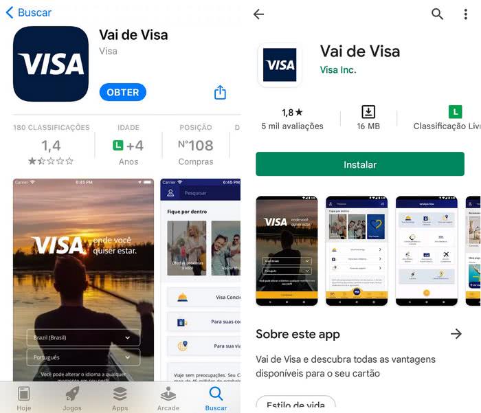 Vai de Visa Vai de Visa