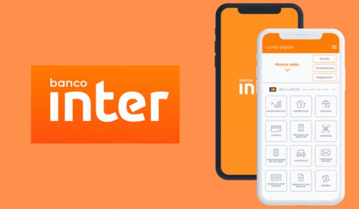 empréstimo Banco Inter empréstimo Banco Inter