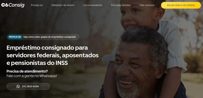 Solicitar empréstimo c6 Bank Solicitar empréstimo c6 Bank