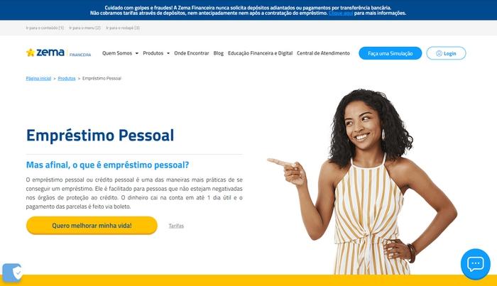 Empréstimo FácilZema Empréstimo FácilZema
