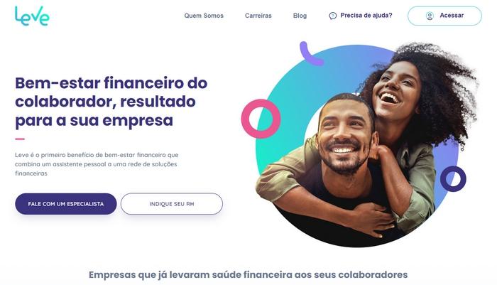 Empréstimo Leve Capital Empréstimo Leve Capital