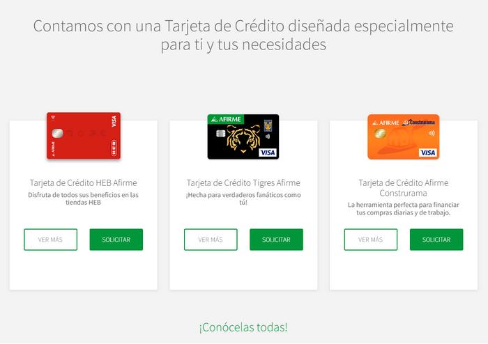solicitar tarjeta Afirme HEB solicitar tarjeta Afirme HEB