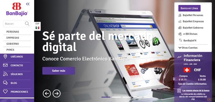 Solicitar la tarjeta Banbajio Clásica Solicitar la tarjeta Banbajio Clásica