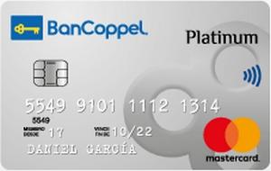 Tarjeta de credito Bancoppel Tarjeta de credito Bancoppel