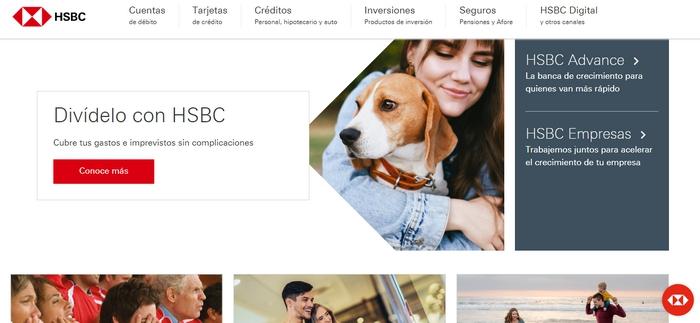 Solicitar la tarjeta HSBC Air Solicitar la tarjeta HSBC Air