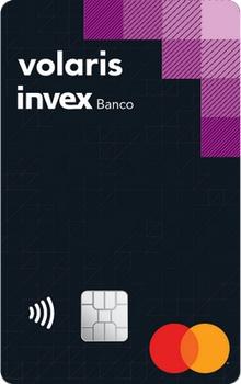 Tarjeta de crédito Invex