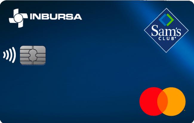 solicitar la tarjeta de crédito Sam’s Club Inbursa solicitar la tarjeta de crédito Sam’s Club Inbursa
