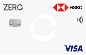 Solicitar la tarjeta HSBC Zero Solicitar la tarjeta HSBC Zero