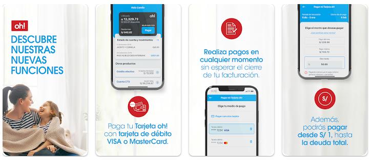 Tarjeta Clásica Ceroh! Tarjeta Clásica Ceroh!