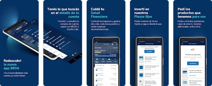 Tarjeta de crédito BBVA Visa Platinum Tarjeta de crédito BBVA Visa Platinum