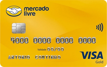 Solicitar Cartão Mercado Livre Solicitar Cartão Mercado Livre