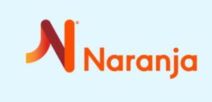Tarjeta de crédito Naranja Visa