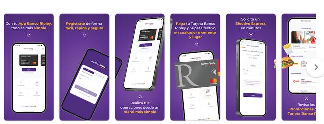 Tarjeta Ripley Mastercard Tarjeta Ripley Mastercard