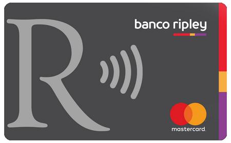 Tarjeta Ripley Mastercard Tarjeta Ripley Mastercard