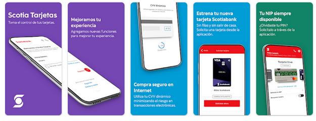 Tarjeta Scotiabank Visa Oro Tarjeta Scotiabank Visa Oro