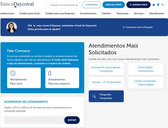Solicitar Cartão Daycoval Solicitar Cartão Daycoval