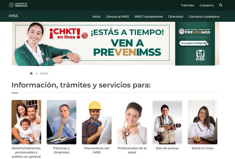 IMSS IMSS