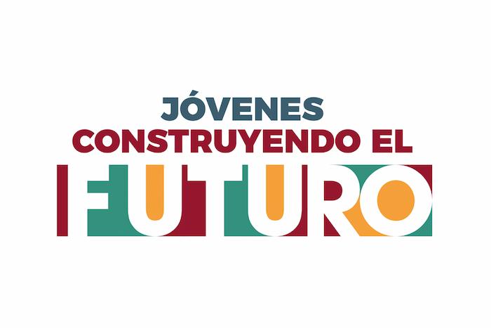 Jóvenes Construyendo el Futuro Jóvenes Construyendo el Futuro