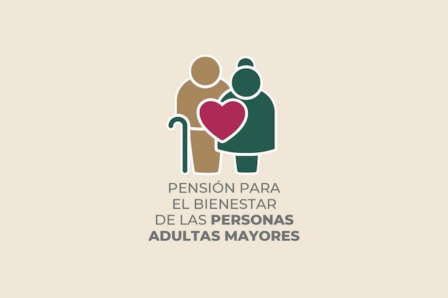 Pensión Adultos Mayores
