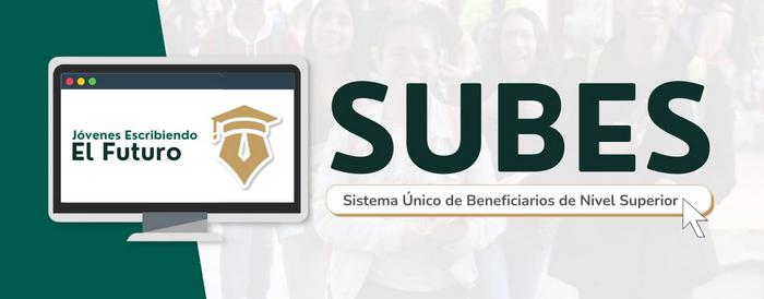 SUBES SUBES