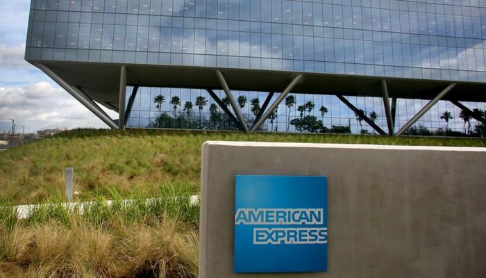 American Express Launches Sustainability Initiative American Express Launches Sustainability Initiative