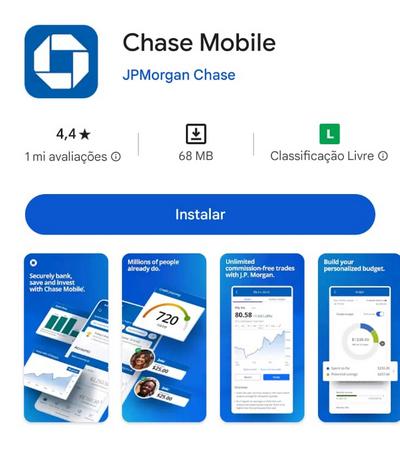 Chase Mobile Chase Mobile