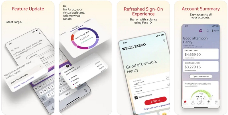 Wells Fargo Card Wells Fargo Card