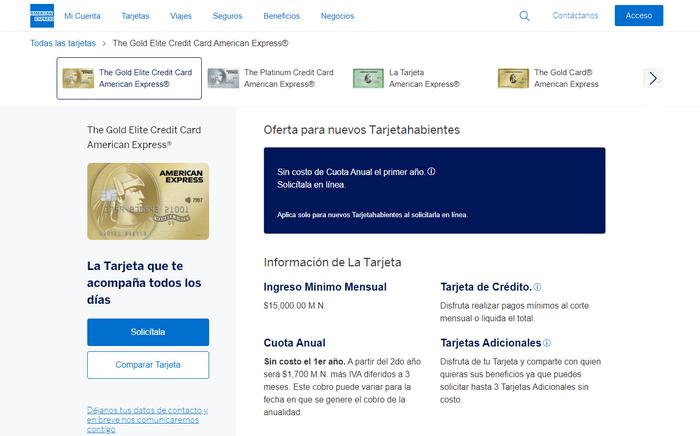 Amex Gold Elite Amex Gold Elite