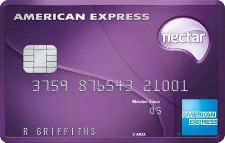 American Express Nectar American Express Nectar