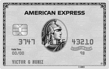 Amex Platinum Business Amex Platinum Business