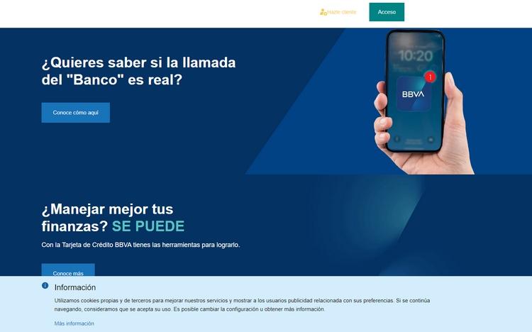 Tarjeta BBVA Oro Tarjeta BBVA Oro