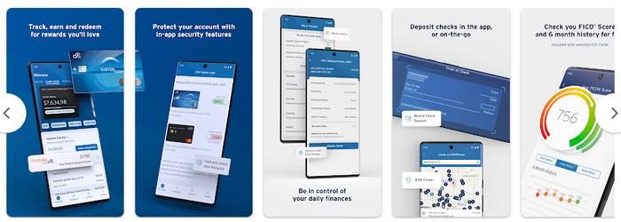 Citibank Simplicity Citibank Simplicity