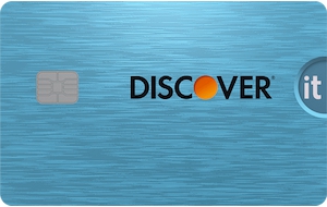 Discover It Balance Transfer Discover It Balance Transfer
